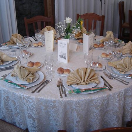 SantʼAlfio Ai Vecchi Crateri旅馆 外观 照片