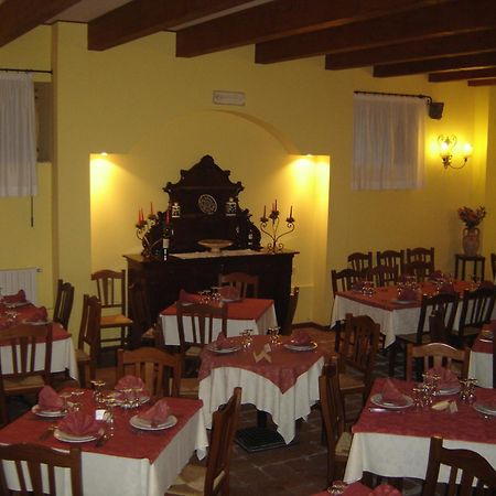 SantʼAlfio Ai Vecchi Crateri旅馆 外观 照片