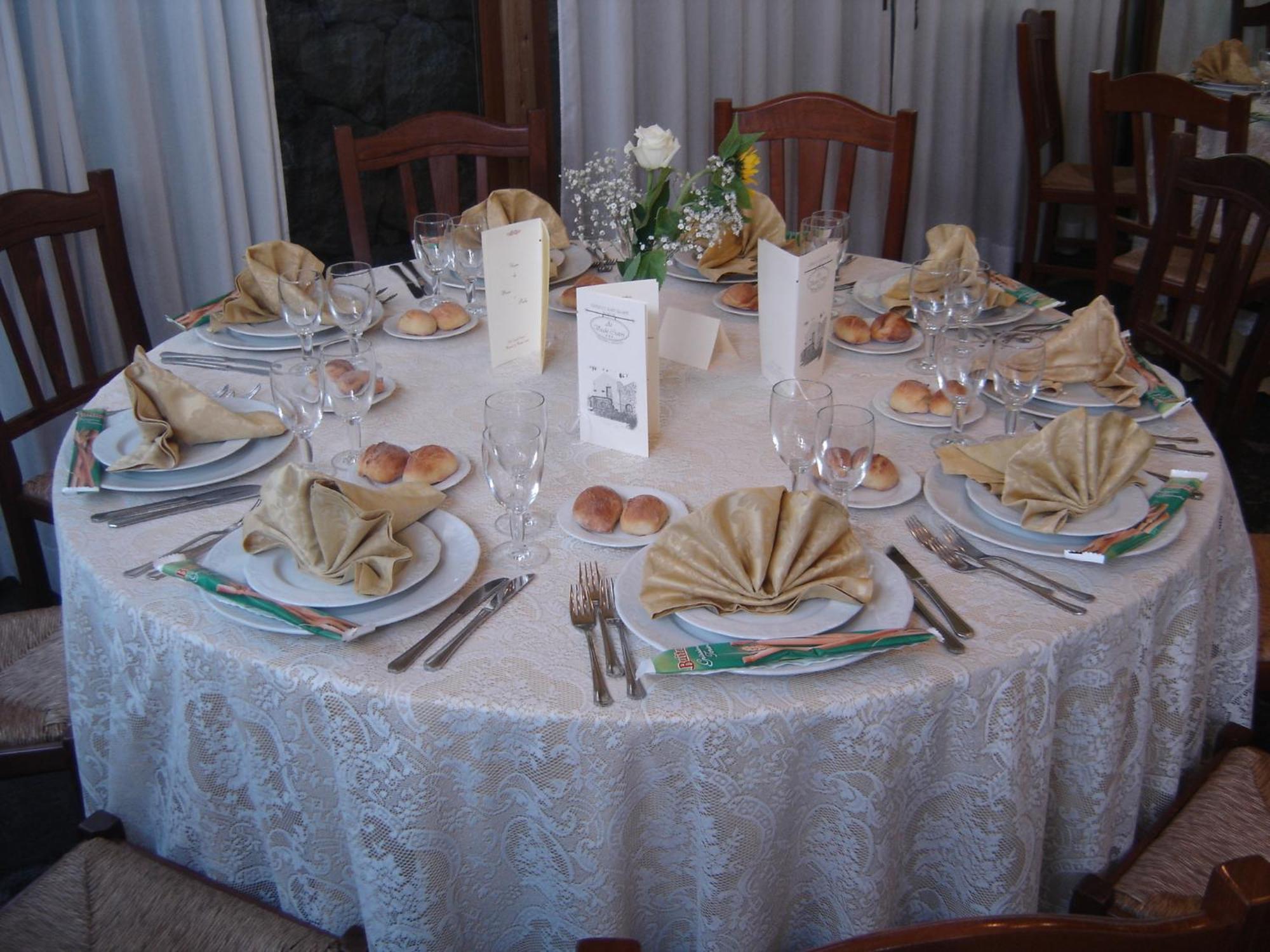 SantʼAlfio Ai Vecchi Crateri旅馆 外观 照片