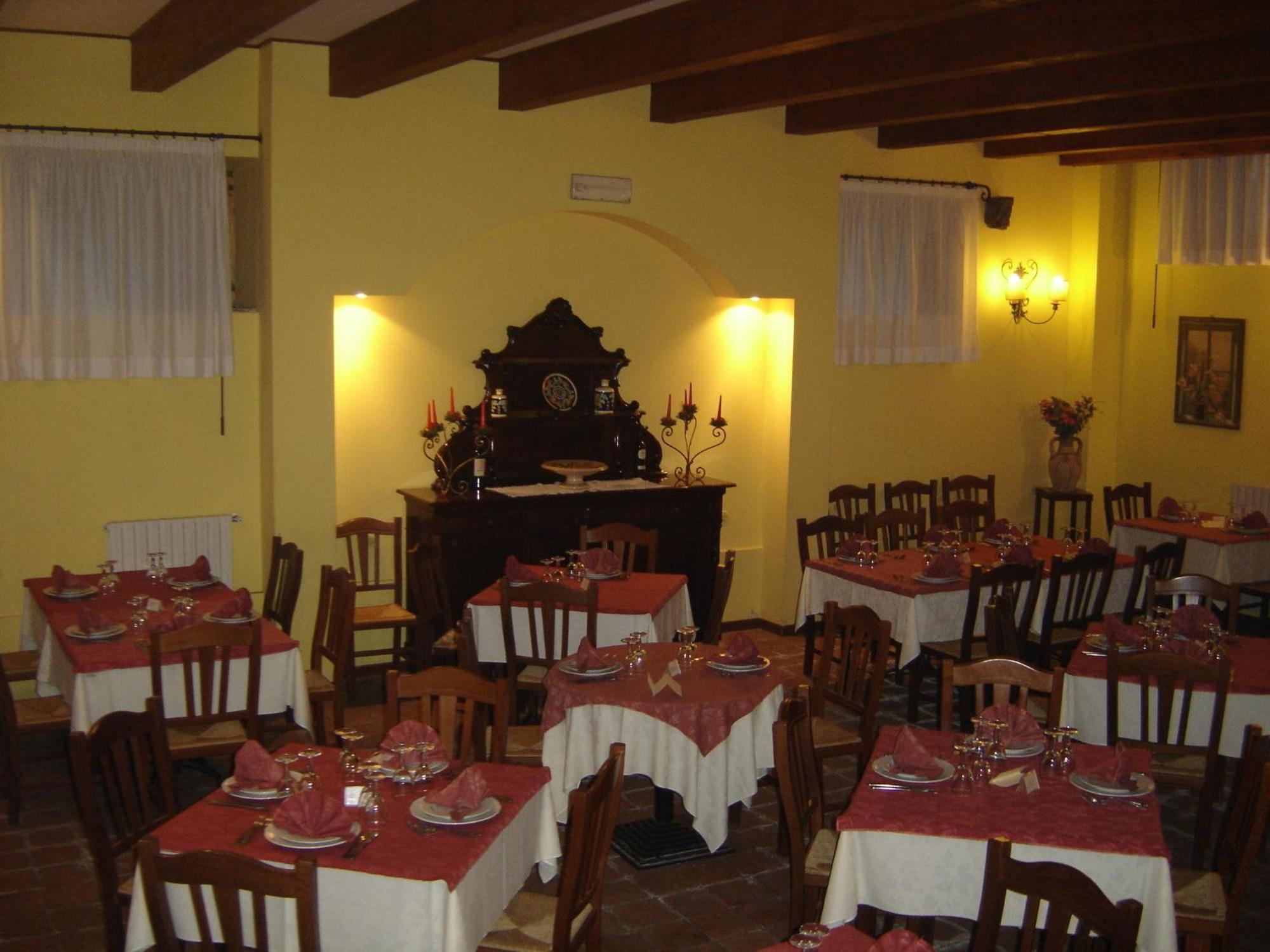 SantʼAlfio Ai Vecchi Crateri旅馆 外观 照片