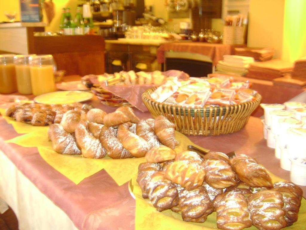 SantʼAlfio Ai Vecchi Crateri旅馆 外观 照片