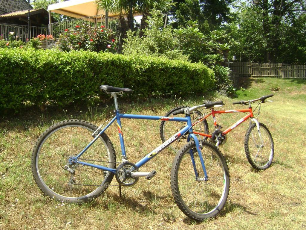 SantʼAlfio Ai Vecchi Crateri旅馆 外观 照片